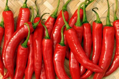 Hai lưu ý đằng sau việc Malaysia ngừng nhập khẩu ớt từ Việt Nam