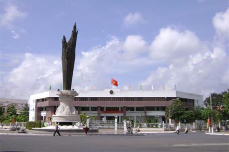 Phê chuẩn chức vụ Phó Chủ tịch UBND tỉnh An Giang