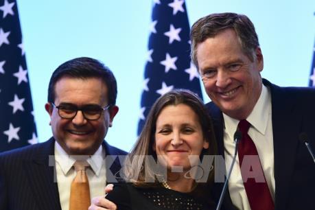 CSIS đánh giá về Hiệp định Mỹ-Mexico-Canada