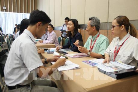 Việt Nam tiếp tục là điểm đến đầu tư hấp dẫn của doanh nghiệp Nhật Bản