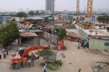 Thủ tướng yêu cầu nghiên cứu ý kiến của GS Đặng Hùng Võ về việc xử lý dự án treo
