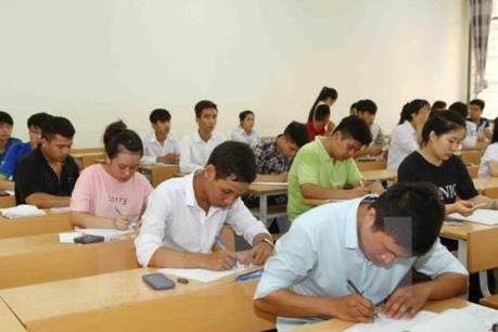 Hoàn thiện quy trình tổ chức Kỳ thi THPT Quốc gia