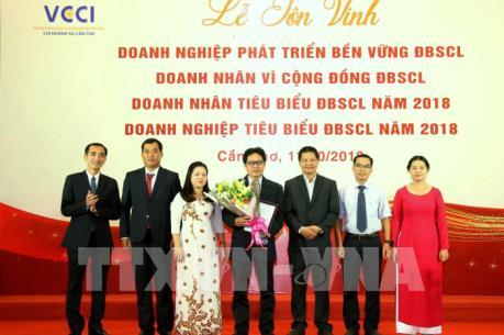 Ra mắt Câu lạc bộ Công nghệ Thông tin Đồng bằng sông Cửu Long