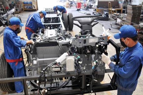 Doanh nghiệp Việt Nam và Séc tìm kiếm cơ hội hợp tác đầu tư