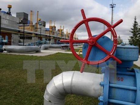 Mỹ đối mặt với nguy cơ thiếu hụt nguồn cung khí đốt từ Canada