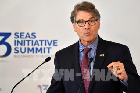 Mỹ siết chặt xuất khẩu công nghệ hạt nhân sang Trung Quốc