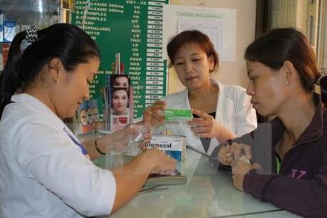 Hơn 600 loại thuốc được Bộ Y tế gia hạn