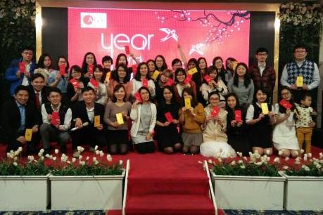 AGS hỗ trợ doanh nghiệp Nhật Bản mở rộng kinh doanh tại Việt Nam