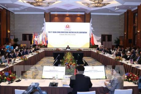 ASEAN – Trung Quốc hợp tác an toàn thực phẩm và kiểm dịch động thực vật
