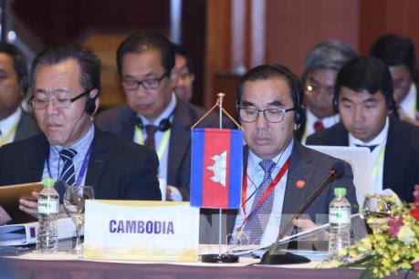 Việt Nam sẵn sàng hỗ trợ Campuchia về kỹ thuật và giống nông sản