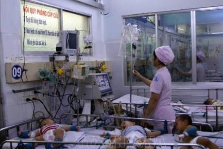 Yêu cầu các bệnh viện phân luồng bệnh nhân theo hướng 1 chiều