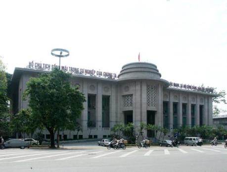 Ngân hàng Nhà nước quy định mới về chế độ báo cáo định kỳ