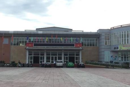 Cách chức Giám đốc Trung tâm Văn hóa, Thông tin, Thể thao và Du lịch thị xã Hồng Lĩnh