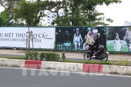 Buông lỏng quản lý đất đai tại Tp. Hồ Chí Minh - Bài 3: Vòng vo lách luật!