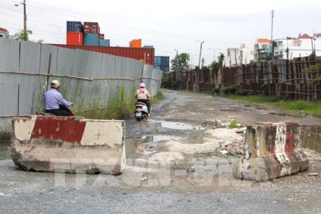 Buông lỏng quản lý đất đai tại Tp. Hồ Chí Minh - Bài 4: Nỗi buồn mang tên “Rạch Chiếc”