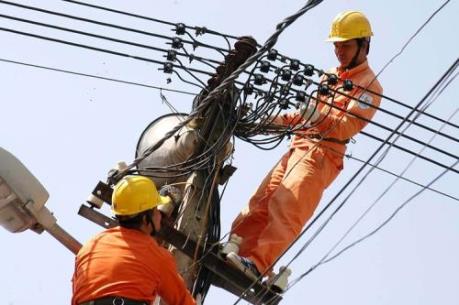 EVN đồng tình phương án điều chỉnh giá điện 3 tháng/lần