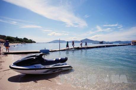 Nhiều dư địa để phát triển kinh tế biển Khánh Hòa