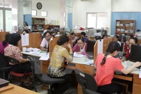 Tạm dừng hệ thống thuế điện tử phục vụ nâng cấp theo mô hình chính quyền địa phương hai cấp