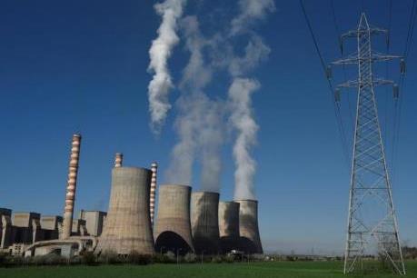 LHQ kêu gọi các ngân hàng ngừng cấp vốn cho các dự án nhiên liệu hóa thạch