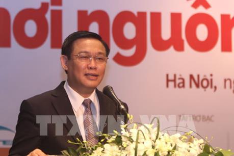 Kim ngạch xuất khẩu rau quả lần đầu tiên vượt dầu thô