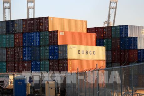 IMF hạ dự báo tăng trưởng kinh tế toàn cầu