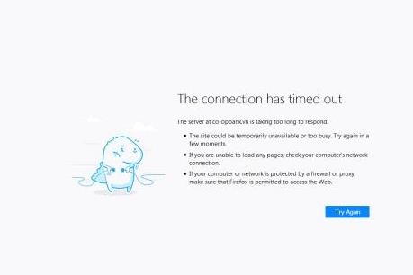 Ngân hàng Hợp tác xã lên tiếng sau vụ hacker tấn công, ‘dọa’ bán 275.000 dữ liệu