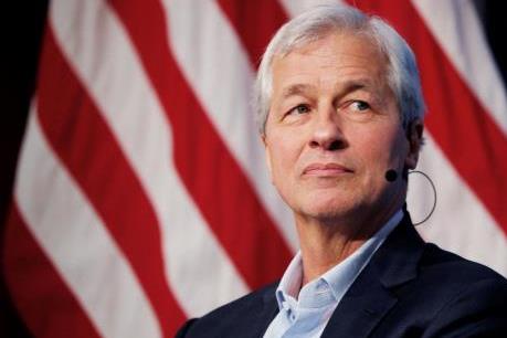 Lãnh đạo JP Morgan và Ford hủy kế hoạch tham dự Hội nghị Sáng kiến Đầu tư Tương lai