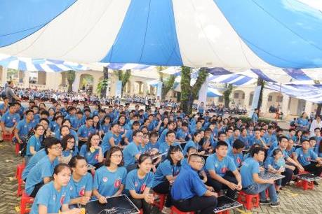 Vietnam Airlines, Jetstar đồng tổ chức “Cùng Non Sông Cất Cánh” lần thứ 8