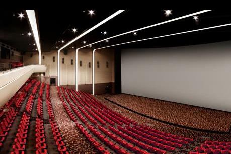 Trung Quốc – "miền đất hứa" đối với ngành công nghệ chiếu sáng