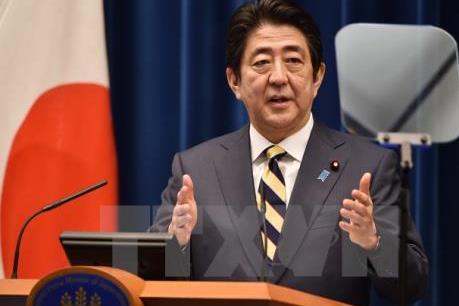 Nhật Bản có thể tiếp tục kế hoạch tăng thuế tiêu dùng