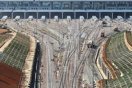 Khu công nghiệp - "hạt nhân" cho phát triển kinh tế của nhiều quốc gia