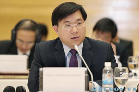 Đổi mới sáng tạo vì sự phát triển của quốc gia