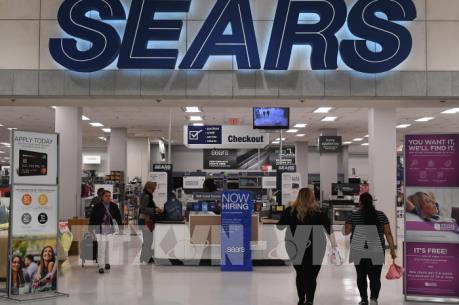 Tập đoàn bán lẻ Sears phá sản: Cái chết đã được báo trước