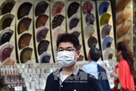 Hàn Quốc tuyên bố chấm dứt dịch MERS