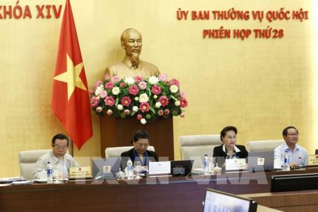Siết chặt kỷ cương trong thu và chi tiêu ngân sách