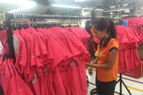 Tổng trị giá xuất nhập khẩu hàng hoá 10 tháng tăng 13% 