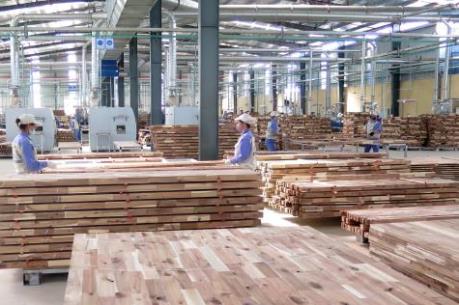 Hiệp định VPA/FLEGT: Việt Nam mở rộng thị trường xuất khẩu gỗ