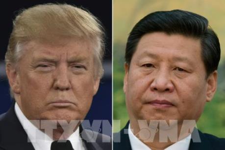 Khả năng Trung Quốc vào danh sách các nước thao túng tiền tệ của Mỹ