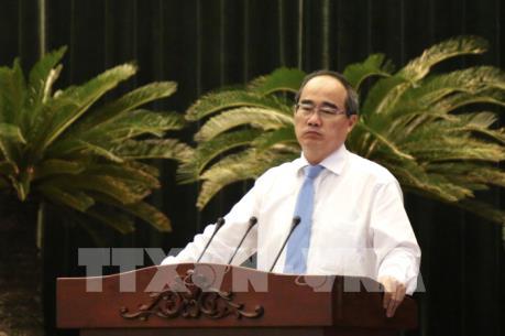 Không vì dự án xây Nhà hát mà ảnh hưởng việc đền bù cho người dân Thủ Thiêm