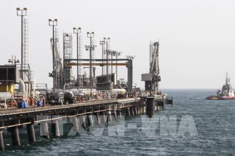 Iran: Việc Mỹ hối thúc OPEC giảm giá dầu đã gây xáo trộn thị trường dầu mỏ