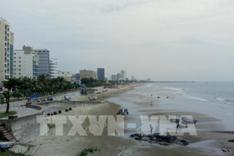Bà Rịa-Vũng Tàu yêu cầu truy thu gần 310 tỷ nợ thuế trong dự án bãi tắm Thùy Vân