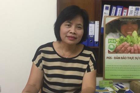 Hướng phát triển cho ngành nông nghiệp hữu cơ