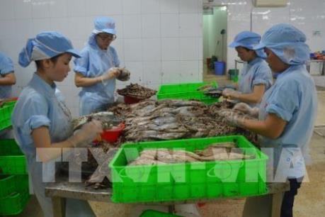 Doanh nghiệp thủy sản tham vọng doanh thu nghìn tỷ