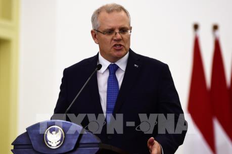 Australia chính thức phê chuẩn CPTPP