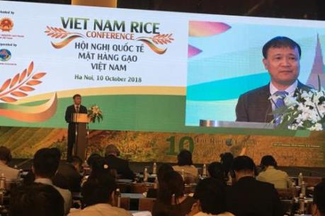 Chiến tranh thương mại Mỹ - Trung: Doanh nghiệp xuất khẩu gạo không chủ quan