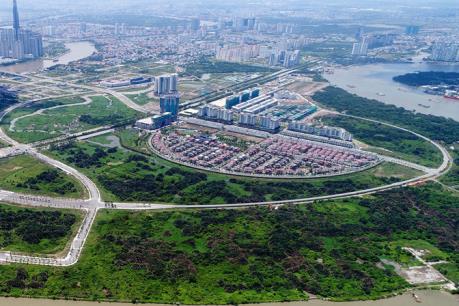 Xây dựng nhà hát tại Thủ Thiêm: Đừng để chuyện bình thường trở nên “bất thường”