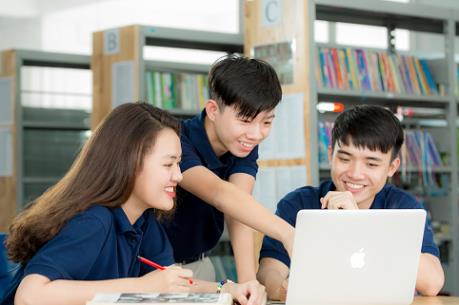 Tập đoàn giáo dục Nguyễn Hoàng xác nhận mua Đại học Hoa Sen