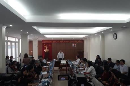 Tạm thời chưa tái xuất lúa mì nhiễm cỏ kế đồng từ 1/11