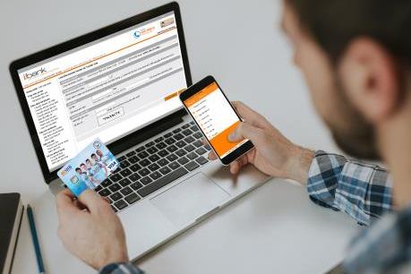 SHB nâng hạn mức chuyển khoản nhanh lên tới 300 triệu đồng/giao dịch