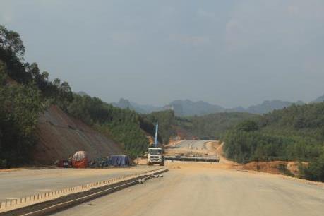 “Nút thắt” mặt bằng cao tốc Bắc Giang – Lạng Sơn